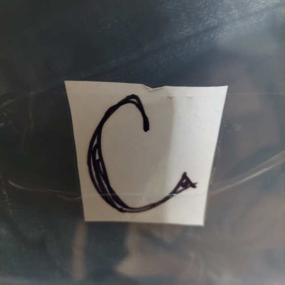 Ekouaur black henley long sleeve top w side ruching soft comfortable NEW large - Picture 10 of 10